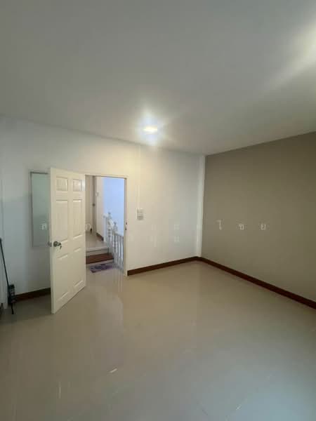 บัวทองธานี พาร์ค, Nonthaburi, Bang Bua Thong, Bang Bua Thong, Nonthaburi, 2 Bedrooms, 64 sqm, Townhouse For Sale, by สรภพ ยอดไชย (สีฝุ่น), 500206592 - DDproperty.com