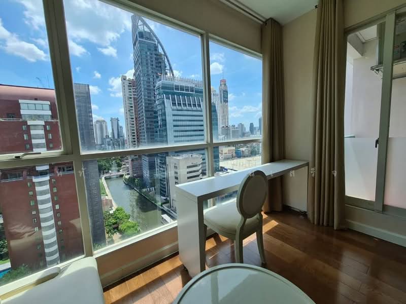 The Address Chidlom, Bangkok, Ploenchit Road, Lumphini, Pathum Wan, Bangkok, 1 Bedroom, 41 sqm, Condo For Rent, by หทัยชนก แสนเสร็จ, 500206595 - DDproperty.com
