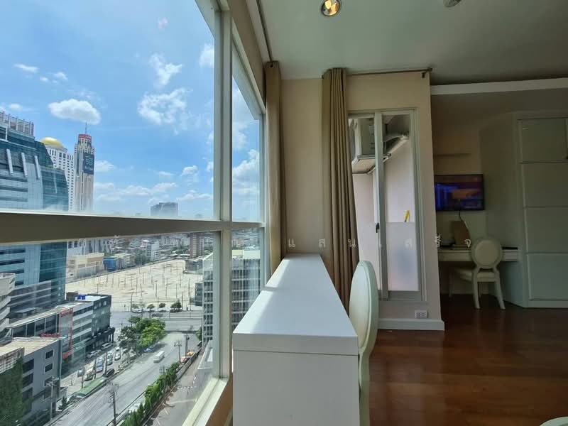 The Address Chidlom, Bangkok, Ploenchit Road, Lumphini, Pathum Wan, Bangkok, 1 Bedroom, 41 sqm, Condo For Rent, by หทัยชนก แสนเสร็จ, 500206595 - DDproperty.com