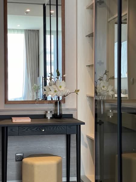 Muniq Langsuan, Bangkok, Soi Tonson, Lumphini, Pathum Wan, Bangkok, 1 Bedroom, 56 sqm, Condo For Sale, by Rungtiwa Chinchai, 500206596 - DDproperty.com