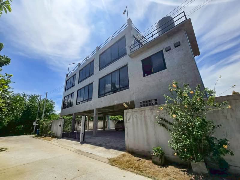 ให้เช่า - บ้าน รังสิต คลองหลวง, ปทุมธานี