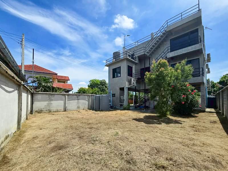 บ้าน รังสิต คลองหลวง, Pathum Thani, เชียงราก, Chiang Rak Yai, Sam Khok, Pathum Thani, 5 Bedrooms, 471 sqm, Single Detached House For Rent, by Somchai Ruechajirakit, 500206600 - DDproperty.com