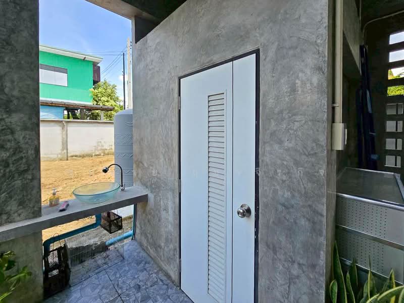 บ้าน รังสิต คลองหลวง, Pathum Thani, เชียงราก, Chiang Rak Yai, Sam Khok, Pathum Thani, 5 Bedrooms, 471 sqm, Single Detached House For Rent, by Somchai Ruechajirakit, 500206600 - DDproperty.com