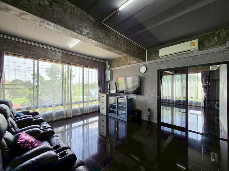 บ้าน รังสิต คลองหลวง, Pathum Thani, เชียงราก, Chiang Rak Yai, Sam Khok, Pathum Thani, 5 Bedrooms, 471 sqm, Single Detached House For Rent, by Somchai Ruechajirakit, 500206600 - DDproperty.com