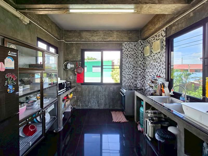 บ้าน รังสิต คลองหลวง, Pathum Thani, เชียงราก, Chiang Rak Yai, Sam Khok, Pathum Thani, 5 Bedrooms, 471 sqm, Single Detached House For Rent, by Somchai Ruechajirakit, 500206600 - DDproperty.com