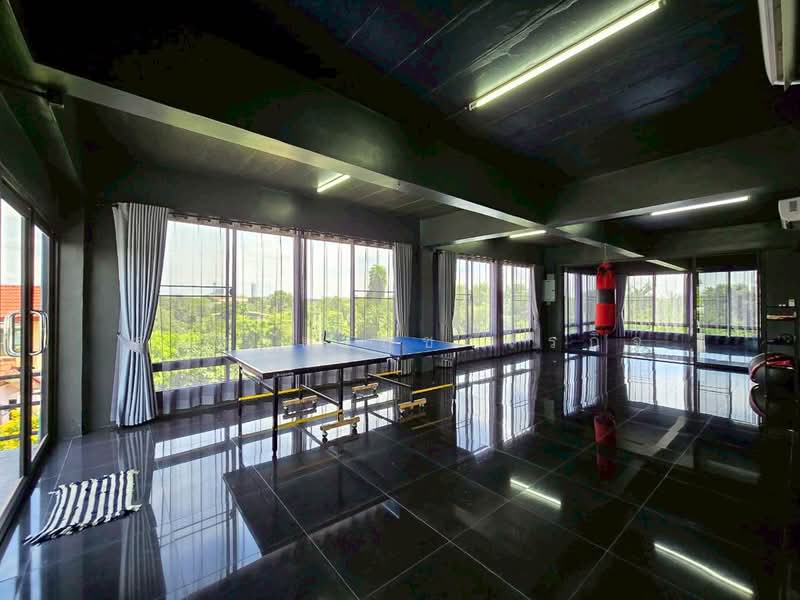 บ้าน รังสิต คลองหลวง, Pathum Thani, เชียงราก, Chiang Rak Yai, Sam Khok, Pathum Thani, 5 Bedrooms, 471 sqm, Single Detached House For Rent, by Somchai Ruechajirakit, 500206600 - DDproperty.com