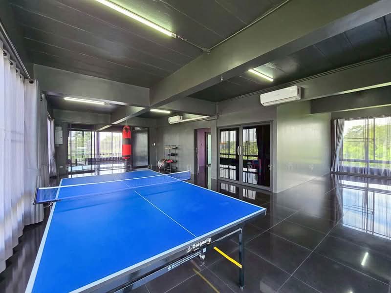 บ้าน รังสิต คลองหลวง, Pathum Thani, เชียงราก, Chiang Rak Yai, Sam Khok, Pathum Thani, 5 Bedrooms, 471 sqm, Single Detached House For Rent, by Somchai Ruechajirakit, 500206600 - DDproperty.com