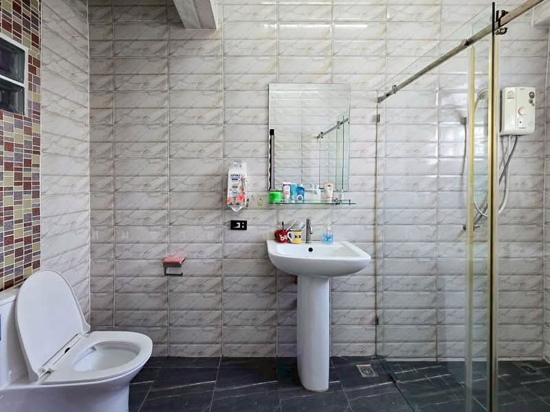 ให้เช่า - บ้าน รังสิต คลองหลวง, ปทุมธานี