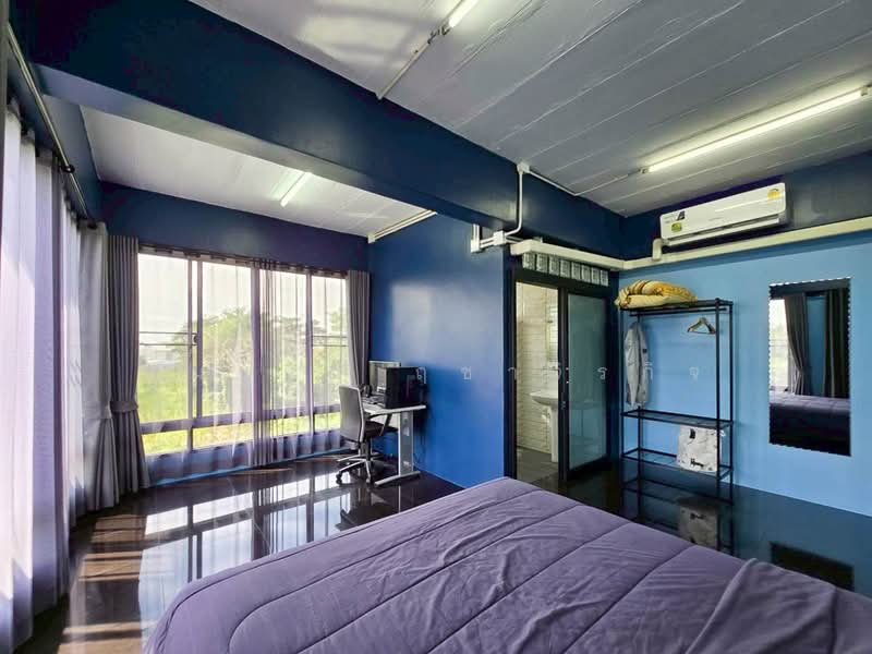 ให้เช่า - บ้าน รังสิต คลองหลวง, ปทุมธานี