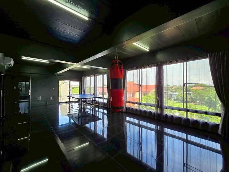 บ้าน รังสิต คลองหลวง, Pathum Thani, เชียงราก, Chiang Rak Yai, Sam Khok, Pathum Thani, 5 Bedrooms, 471 sqm, Single Detached House For Rent, by Somchai Ruechajirakit, 500206600 - DDproperty.com