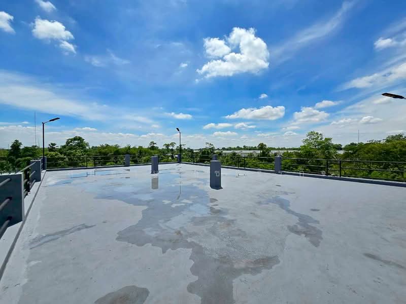 บ้าน รังสิต คลองหลวง, Pathum Thani, เชียงราก, Chiang Rak Yai, Sam Khok, Pathum Thani, 5 Bedrooms, 471 sqm, Single Detached House For Rent, by Somchai Ruechajirakit, 500206600 - DDproperty.com