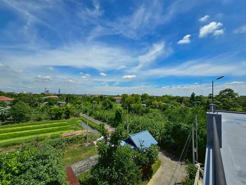 ให้เช่า - บ้าน รังสิต คลองหลวง, ปทุมธานี