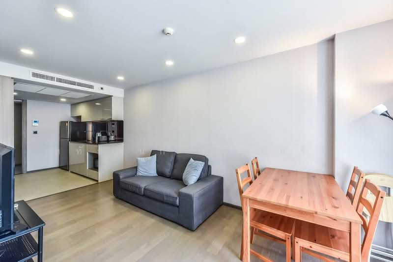 Klass Siam, Bangkok, Rama I Road, Wang Mai, Pathum Wan, Bangkok, 1 Bedroom, 45 sqm, Condo For Rent, by หทัยชนก แสนเสร็จ, 500206601 - DDproperty.com