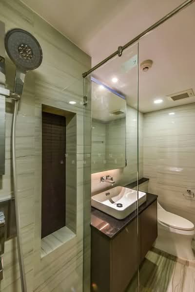 Klass Siam, Bangkok, Rama I Road, Wang Mai, Pathum Wan, Bangkok, 1 Bedroom, 45 sqm, Condo For Rent, by หทัยชนก แสนเสร็จ, 500206601 - DDproperty.com