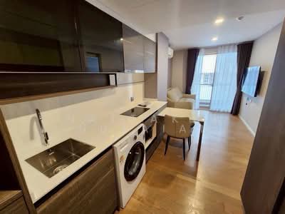 ขาย - Suanbua Residence Ari 1- Ralakru : สวนบัว เรสซิเดนซ์ อารีย์ 1- ราชครู, กรุงเทพ