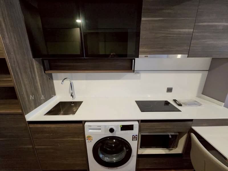 Suanbua Residence Ari 1- Ralakru : สวนบัว เรสซิเดนซ์ อารีย์ 1- ราชครู, กรุงเทพ, ซอยอารีย์ 1, สามเสนใน, พญาไท, กรุงเทพ, 37 ตร.ม., คอนโด ขาย, โดย Nattakan nueaiam, 500206602 - DDproperty.com