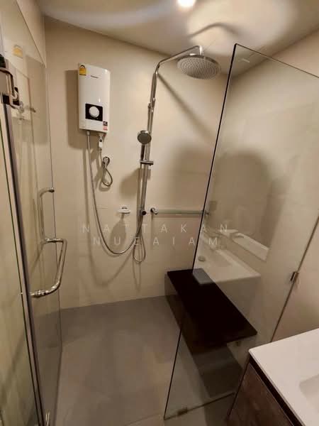 Suanbua Residence Ari 1- Ralakru, Bangkok, Soi Ari 1, Samsen Nai, Phaya Thai, Bangkok, 1 Bedroom, 37 sqm, Condo For Sale, by Nattakan nueaiam, 500206602 - DDproperty.com