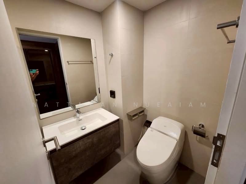 Suanbua Residence Ari 1- Ralakru, Bangkok, Soi Ari 1, Samsen Nai, Phaya Thai, Bangkok, 1 Bedroom, 37 sqm, Condo For Sale, by Nattakan nueaiam, 500206602 - DDproperty.com