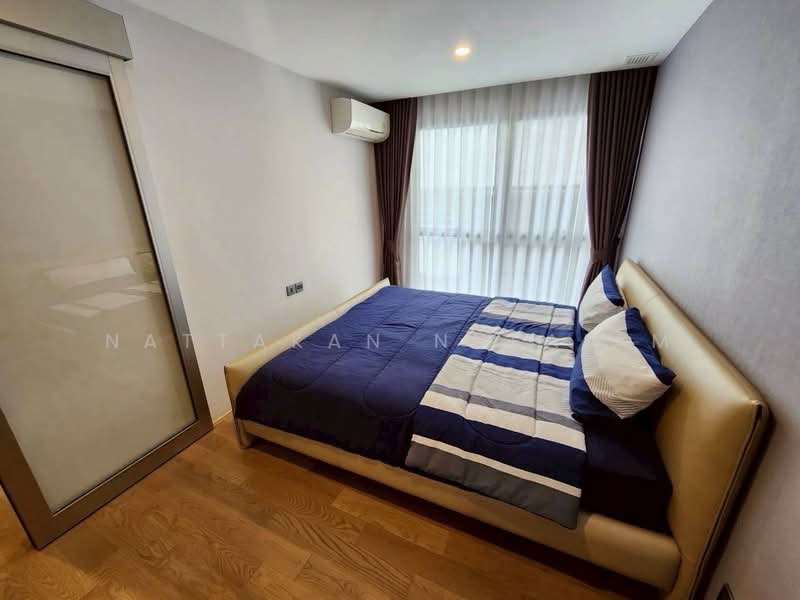 Suanbua Residence Ari 1- Ralakru, Bangkok, Soi Ari 1, Samsen Nai, Phaya Thai, Bangkok, 1 Bedroom, 37 sqm, Condo For Sale, by Nattakan nueaiam, 500206602 - DDproperty.com