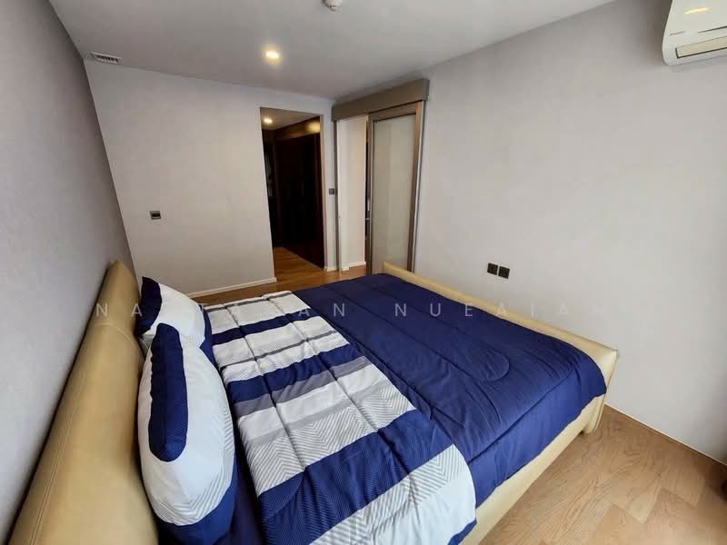 Suanbua Residence Ari 1- Ralakru, Bangkok, Soi Ari 1, Samsen Nai, Phaya Thai, Bangkok, 1 Bedroom, 37 sqm, Condo For Sale, by Nattakan nueaiam, 500206602 - DDproperty.com