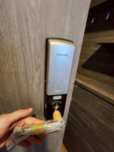 Suanbua Residence Ari 1- Ralakru, Bangkok, Soi Ari 1, Samsen Nai, Phaya Thai, Bangkok, 1 Bedroom, 37 sqm, Condo For Sale, by Nattakan nueaiam, 500206602 - DDproperty.com