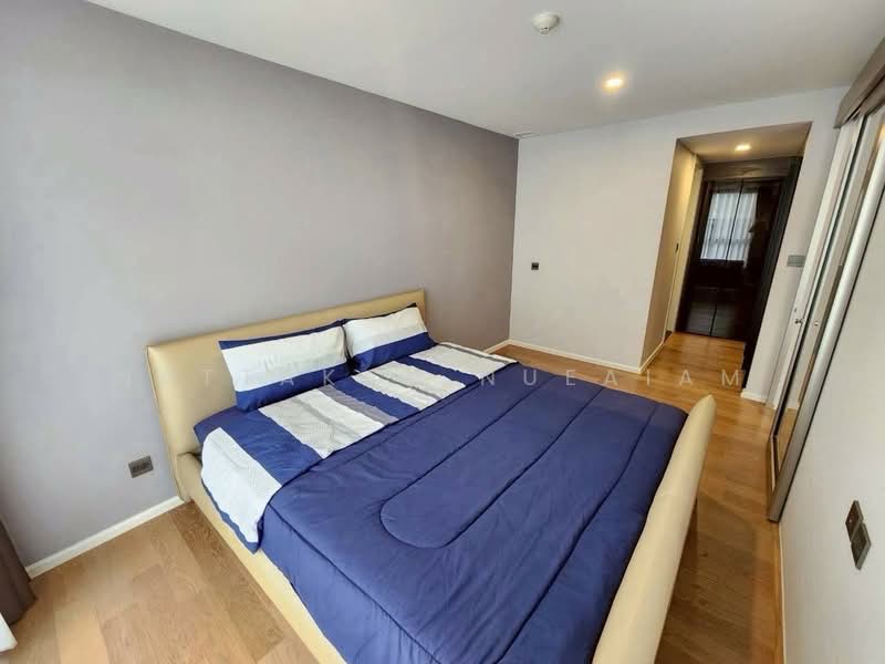 Suanbua Residence Ari 1- Ralakru, Bangkok, Soi Ari 1, Samsen Nai, Phaya Thai, Bangkok, 1 Bedroom, 37 sqm, Condo For Sale, by Nattakan nueaiam, 500206602 - DDproperty.com