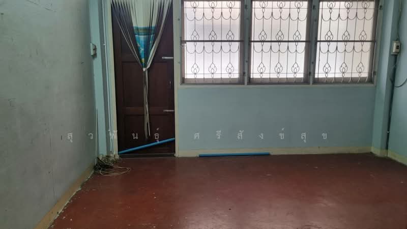 For Sale - Corner Commercial Building for Sale Si Phraya, Bang Rak, Bangkok