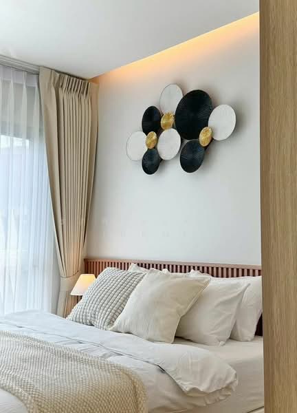 Origin Condo : ออริจินส์ คอนโด, กรุงเทพ, 266/1 ถนนพระราม 2, แสมดำ, บางขุนเทียน, กรุงเทพ, 30 ตร.ม., คอนโด ขาย, โดย สรภพ ยอดไชย (สีฝุ่น), 500206604 - DDproperty.com