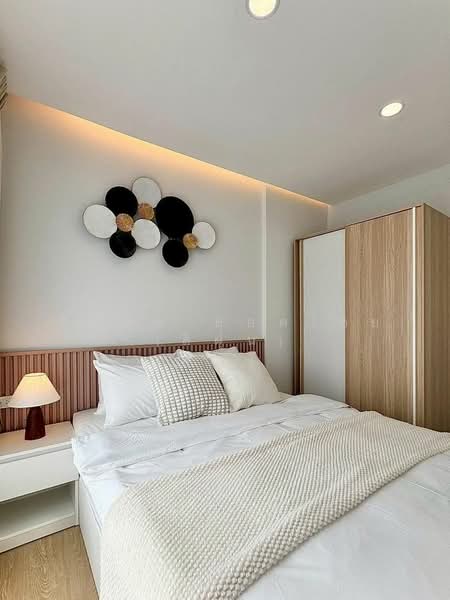 Origin Condo : ออริจินส์ คอนโด, กรุงเทพ, 266/1 ถนนพระราม 2, แสมดำ, บางขุนเทียน, กรุงเทพ, 30 ตร.ม., คอนโด ขาย, โดย สรภพ ยอดไชย (สีฝุ่น), 500206604 - DDproperty.com