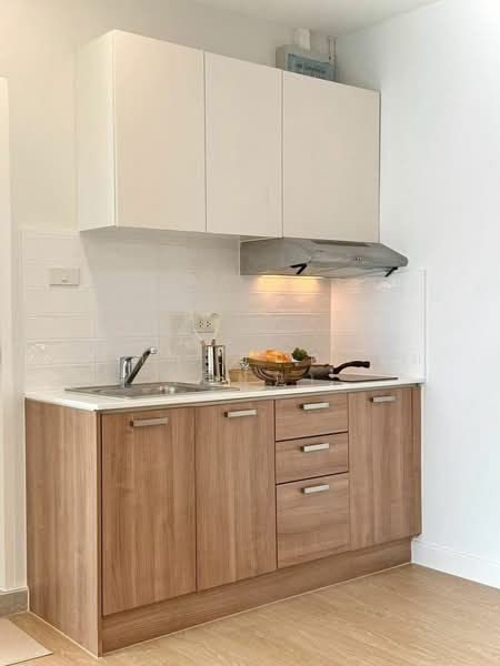 Origin Condo : ออริจินส์ คอนโด, กรุงเทพ, 266/1 ถนนพระราม 2, แสมดำ, บางขุนเทียน, กรุงเทพ, 30 ตร.ม., คอนโด ขาย, โดย สรภพ ยอดไชย (สีฝุ่น), 500206604 - DDproperty.com