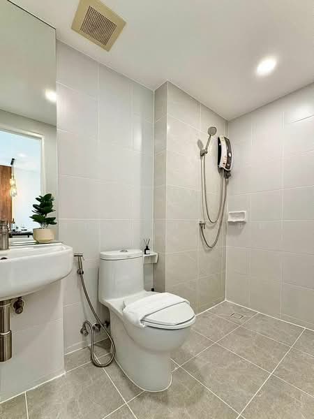 Origin Condo : ออริจินส์ คอนโด, กรุงเทพ, 266/1 ถนนพระราม 2, แสมดำ, บางขุนเทียน, กรุงเทพ, 30 ตร.ม., คอนโด ขาย, โดย สรภพ ยอดไชย (สีฝุ่น), 500206604 - DDproperty.com