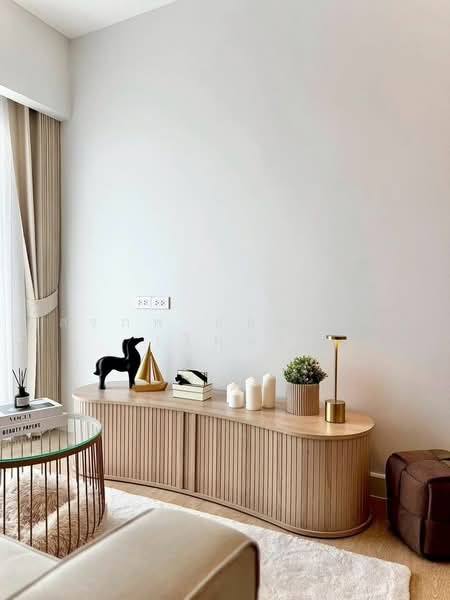 Origin Condo, Bangkok, 266/1 Rama II Road, Samae Dam, Bang Khun Thian, Bangkok, 1 Bedroom, 30 sqm, Condo For Sale, by สรภพ ยอดไชย (สีฝุ่น), 500206604 - DDproperty.com