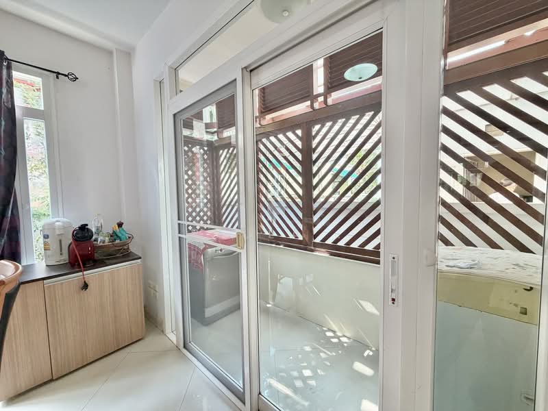 Casalunar Village, Chon Buri (Pattaya), Saen Suk, Muang Chon Buri, Chon Buri (Pattaya), 3 Bedrooms, 300 sqm, Single Detached House For Rent, by Paula ., 500206605 - DDproperty.com