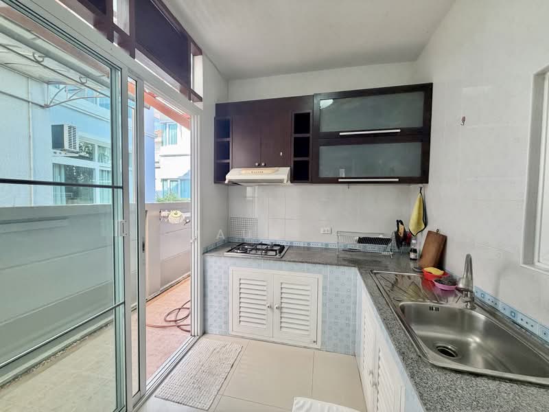 Casalunar Village, Chon Buri (Pattaya), Saen Suk, Muang Chon Buri, Chon Buri (Pattaya), 3 Bedrooms, 300 sqm, Single Detached House For Rent, by Paula ., 500206605 - DDproperty.com