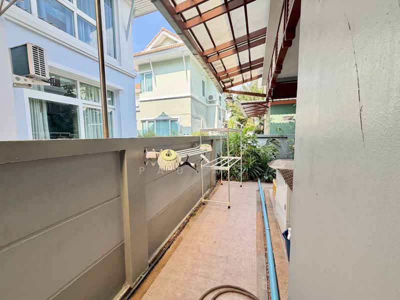 Casalunar Village, Chon Buri (Pattaya), Saen Suk, Muang Chon Buri, Chon Buri (Pattaya), 3 Bedrooms, 300 sqm, Single Detached House For Rent, by Paula ., 500206605 - DDproperty.com