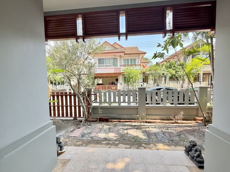Casalunar Village, Chon Buri (Pattaya), Saen Suk, Muang Chon Buri, Chon Buri (Pattaya), 3 Bedrooms, 300 sqm, Single Detached House For Rent, by Paula ., 500206605 - DDproperty.com