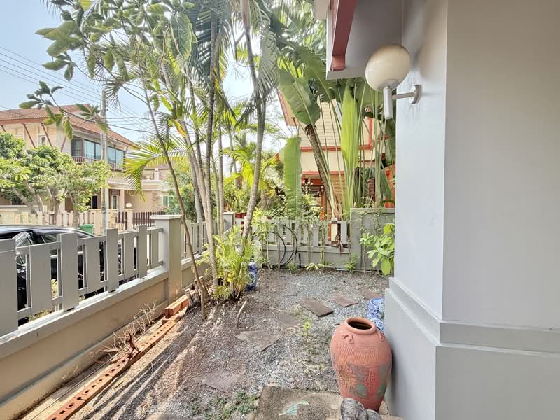 Casalunar Village : หมู่บ้านคาซาลูน่า, ชลบุรี, แสนสุข, เมืองชลบุรี, ชลบุรี, 300 ตร.ม., บ้านเดี่ยว ให้เช่า, โดย Paula ., 500206605 - DDproperty.com