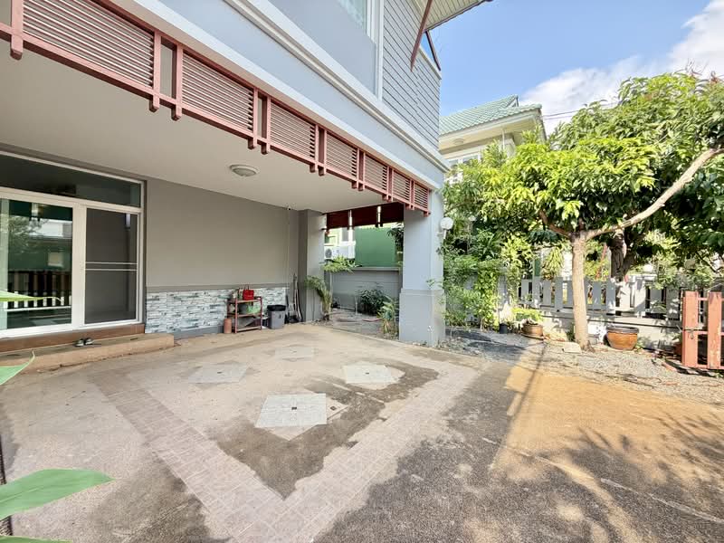 Casalunar Village : หมู่บ้านคาซาลูน่า, ชลบุรี, แสนสุข, เมืองชลบุรี, ชลบุรี, 300 ตร.ม., บ้านเดี่ยว ให้เช่า, โดย Paula ., 500206605 - DDproperty.com