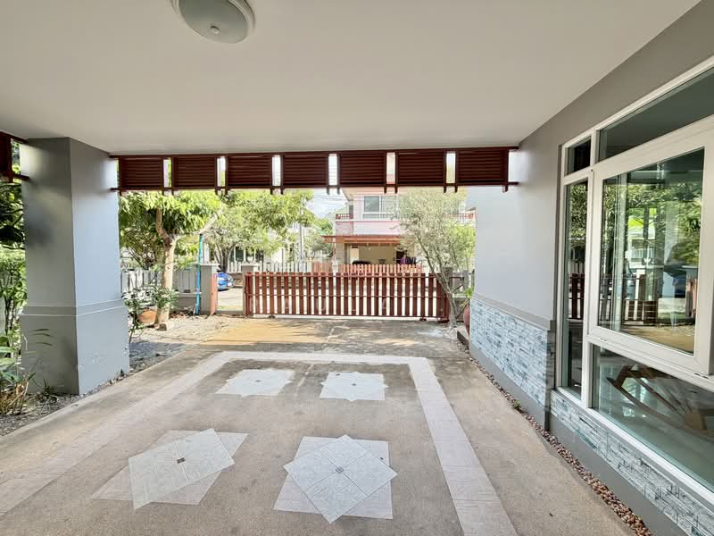 Casalunar Village, Chon Buri (Pattaya), Saen Suk, Muang Chon Buri, Chon Buri (Pattaya), 3 Bedrooms, 300 sqm, Single Detached House For Rent, by Paula ., 500206605 - DDproperty.com