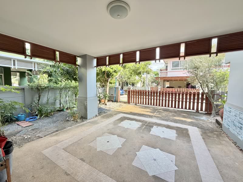 Casalunar Village, Chon Buri (Pattaya), Saen Suk, Muang Chon Buri, Chon Buri (Pattaya), 3 Bedrooms, 300 sqm, Single Detached House For Rent, by Paula ., 500206605 - DDproperty.com