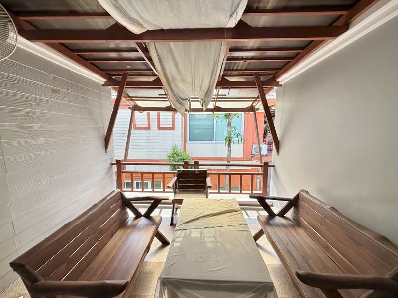 Casalunar Village : หมู่บ้านคาซาลูน่า, ชลบุรี, แสนสุข, เมืองชลบุรี, ชลบุรี, 300 ตร.ม., บ้านเดี่ยว ให้เช่า, โดย Paula ., 500206605 - DDproperty.com