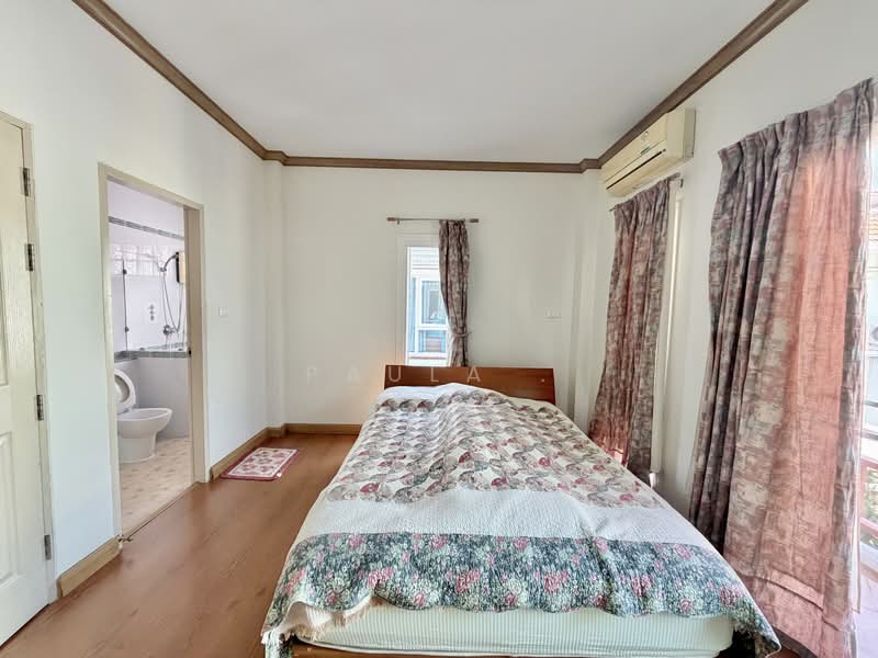 Casalunar Village : หมู่บ้านคาซาลูน่า, ชลบุรี, แสนสุข, เมืองชลบุรี, ชลบุรี, 300 ตร.ม., บ้านเดี่ยว ให้เช่า, โดย Paula ., 500206605 - DDproperty.com