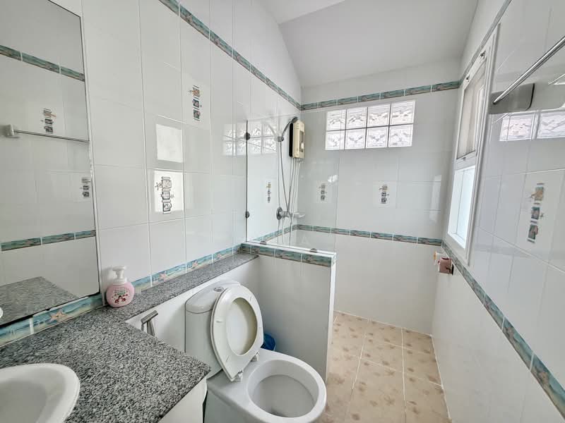 Casalunar Village, Chon Buri (Pattaya), Saen Suk, Muang Chon Buri, Chon Buri (Pattaya), 3 Bedrooms, 300 sqm, Single Detached House For Rent, by Paula ., 500206605 - DDproperty.com