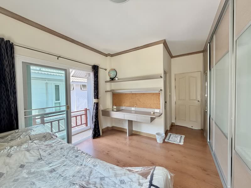 Casalunar Village, Chon Buri (Pattaya), Saen Suk, Muang Chon Buri, Chon Buri (Pattaya), 3 Bedrooms, 300 sqm, Single Detached House For Rent, by Paula ., 500206605 - DDproperty.com