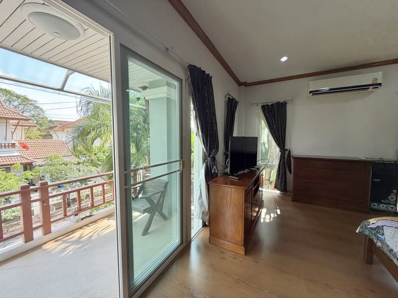 Casalunar Village, Chon Buri (Pattaya), Saen Suk, Muang Chon Buri, Chon Buri (Pattaya), 3 Bedrooms, 300 sqm, Single Detached House For Rent, by Paula ., 500206605 - DDproperty.com