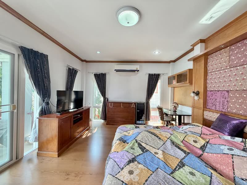 Casalunar Village : หมู่บ้านคาซาลูน่า, ชลบุรี, แสนสุข, เมืองชลบุรี, ชลบุรี, 300 ตร.ม., บ้านเดี่ยว ให้เช่า, โดย Paula ., 500206605 - DDproperty.com