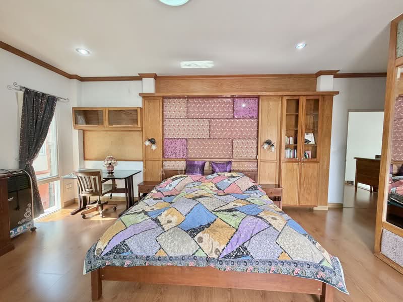 Casalunar Village, Chon Buri (Pattaya), Saen Suk, Muang Chon Buri, Chon Buri (Pattaya), 3 Bedrooms, 300 sqm, Single Detached House For Rent, by Paula ., 500206605 - DDproperty.com