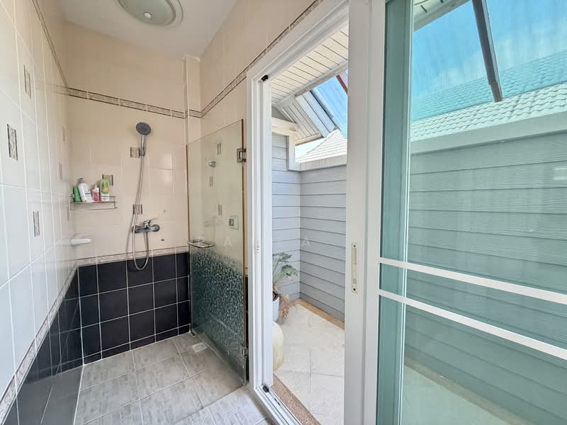 Casalunar Village, Chon Buri (Pattaya), Saen Suk, Muang Chon Buri, Chon Buri (Pattaya), 3 Bedrooms, 300 sqm, Single Detached House For Rent, by Paula ., 500206605 - DDproperty.com