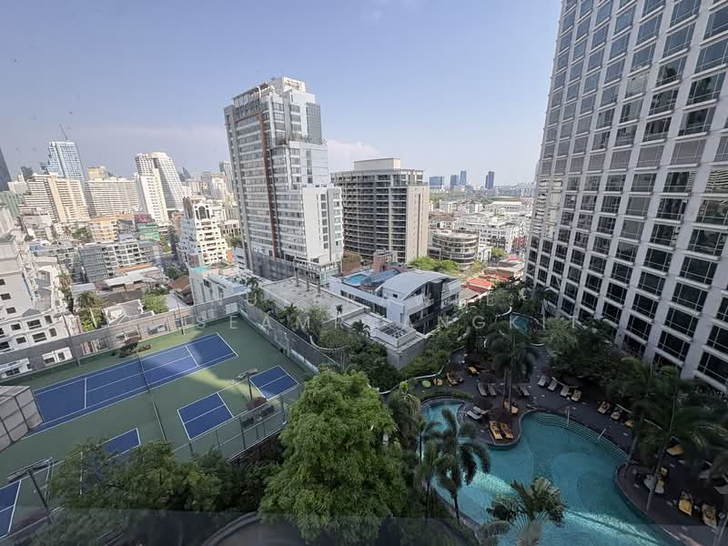 All Seasons Mansion : ออลซีซั่น แมนชั่น, กรุงเทพ, ซอยร่วมฤดี ถนนวิทยุ, ลุมพินี, ปทุมวัน, กรุงเทพ, 137 ตร.ม., คอนโด ขาย, โดย Nutprawee Kaseamruangkit, 500206606 - DDproperty.com