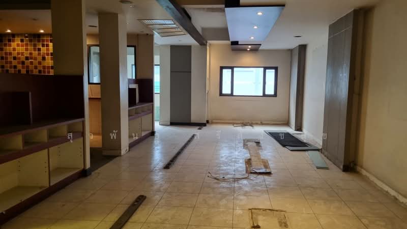 For Sale: 4-Storey Shophouse 2 Units on Thaniya Road Prime Silom, Sala Daeng Location, Bangkok, Si Phraya, Bang Rak, Bangkok, , 384 sqm, Shophouse For Sale, by สุวพันธุ์ ศรีสังข์สุข, 500206607 - DDproperty.com